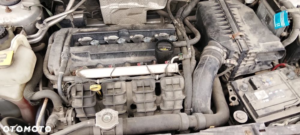 DODGE CALIBER dawca części - 6