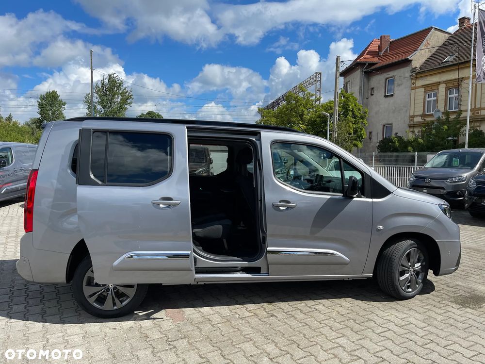Toyota Proace City Verso Long 1.5 D-4D Family - 7