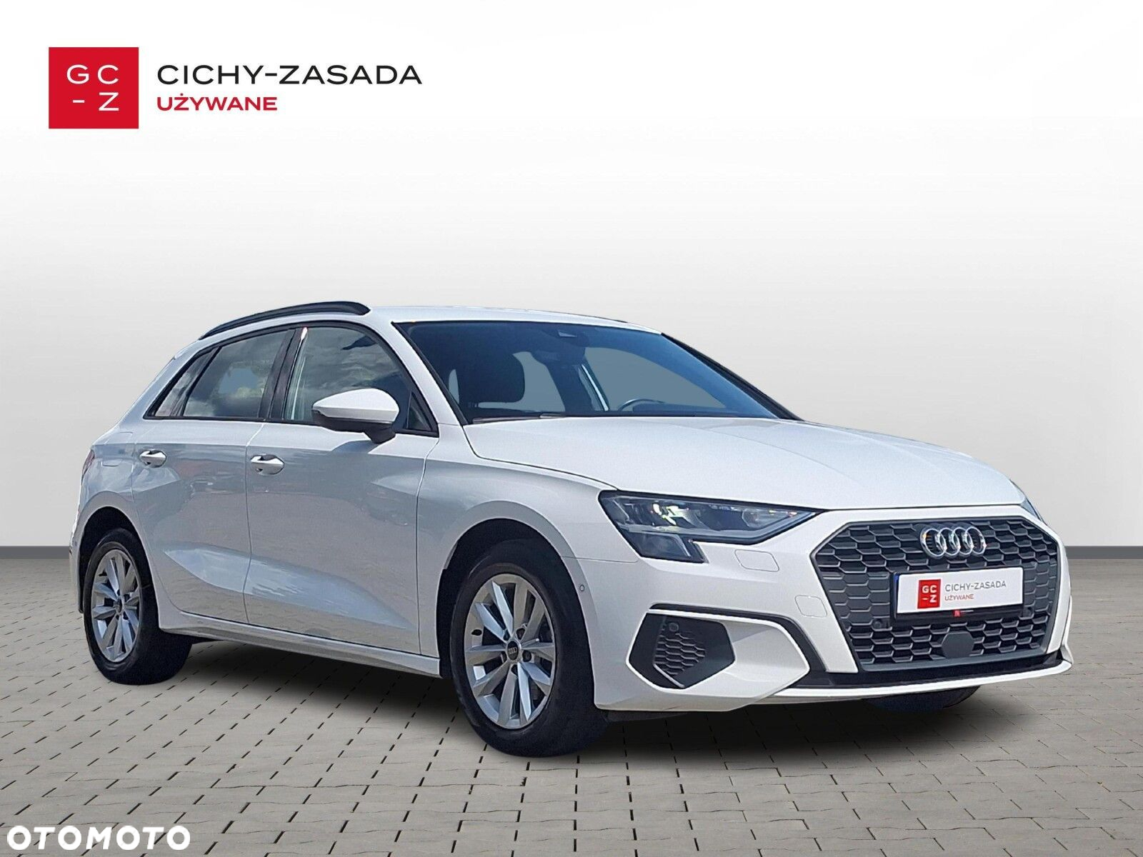 Audi A3 - 7