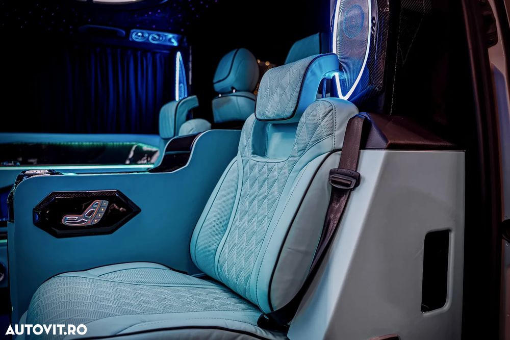 Mercedes-Benz V - 30