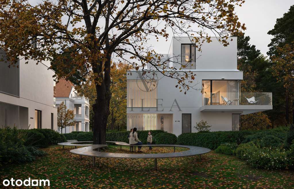 Apartamenty Patria - 3 pokoje z ogródkiem