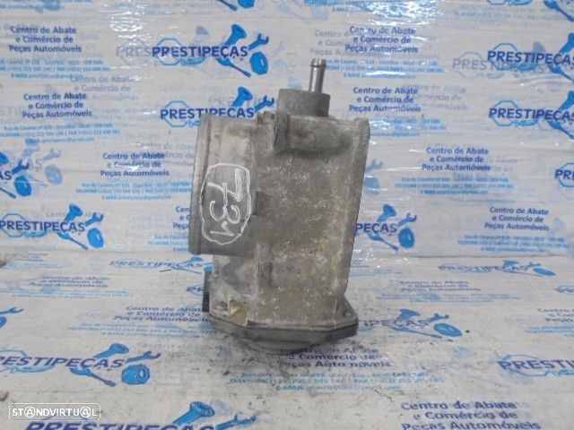 Corpo Borboleta 2203037010 TOYOTA AURIS 1 FASE 1 2007 1.6I 125CV 5P PRETO - 4