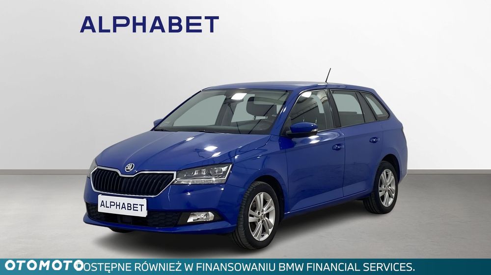 Skoda Fabia 1.0 TSI Ambition - 1