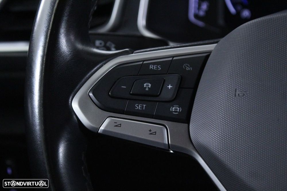 VW T-Roc 1.0 TSI Style - 23