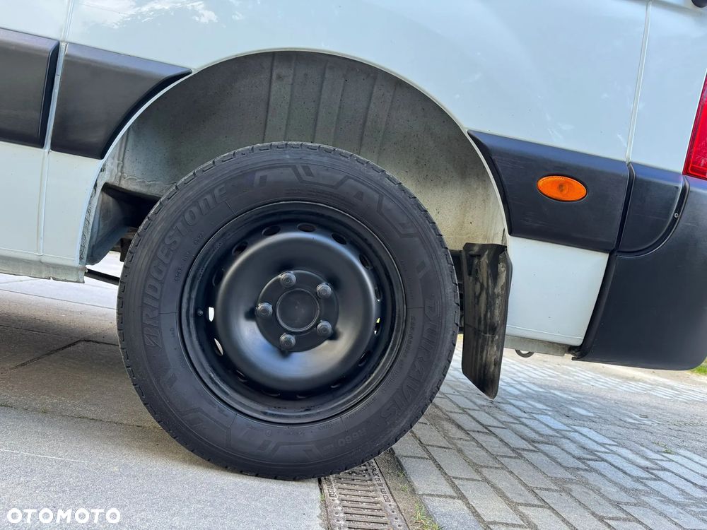 Renault MASTER L3H2 MAX KLIMATYZACJA MAŁY UDOKUMENTOWANY PRZEBIEG - 14