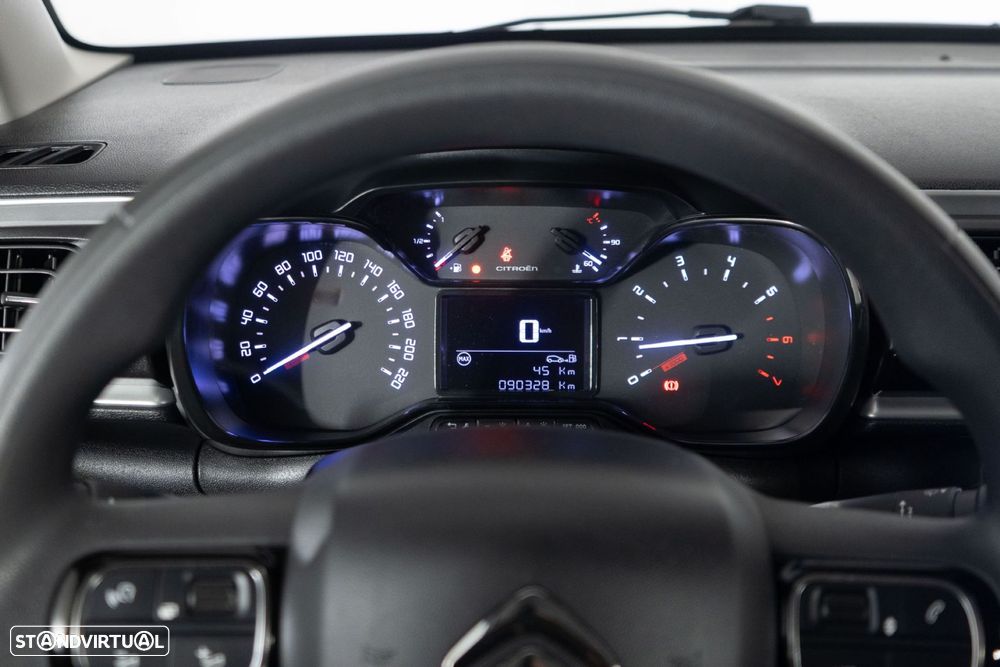 Citroën C3 1.2 PureTech Feel Pack - 25
