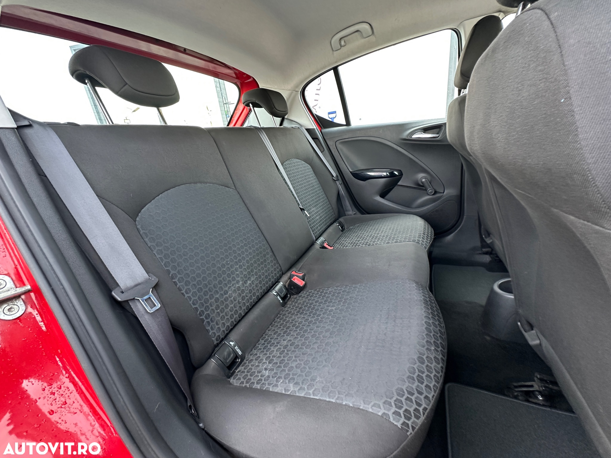 Opel Corsa 1.4 EcoFLEX Start/Stop Active - 17