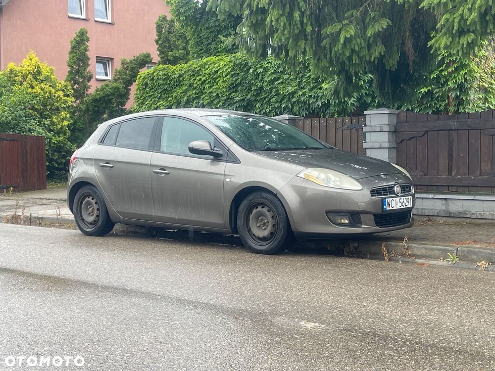 Fiat Bravo 1.4 T-JET 16V Dynamic - 3