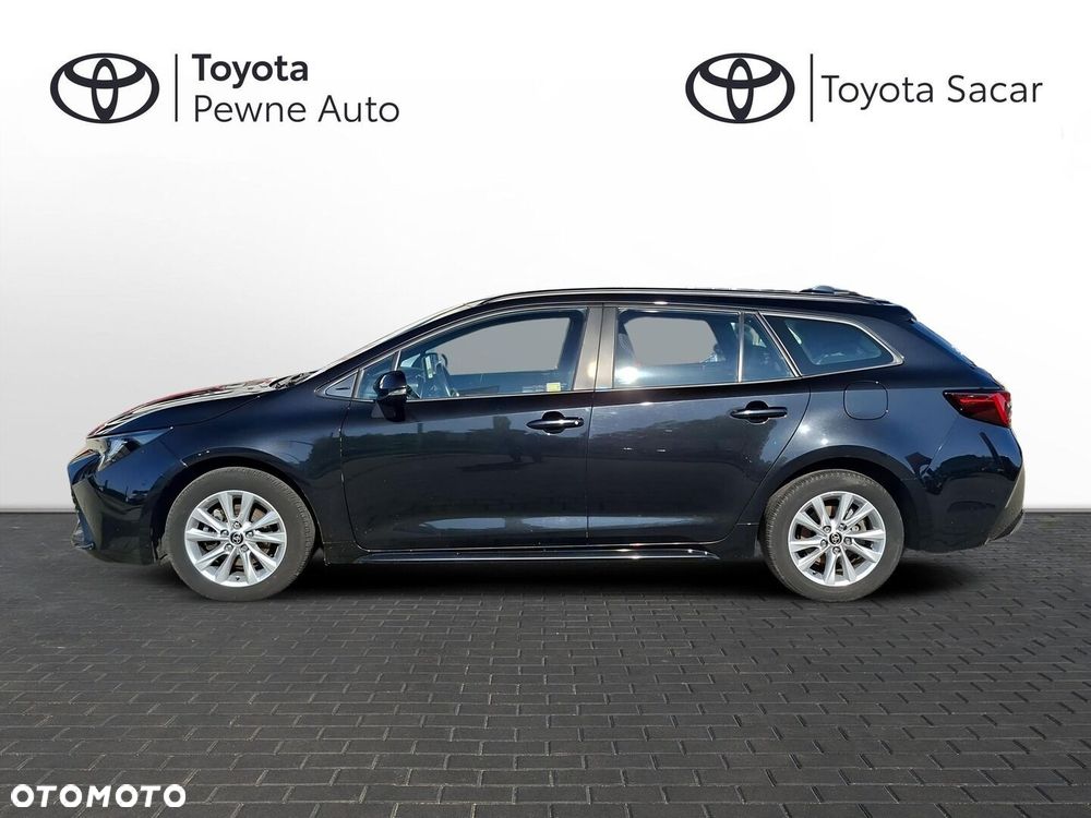 Toyota Corolla 1.8 Hybrid Comfort - 2