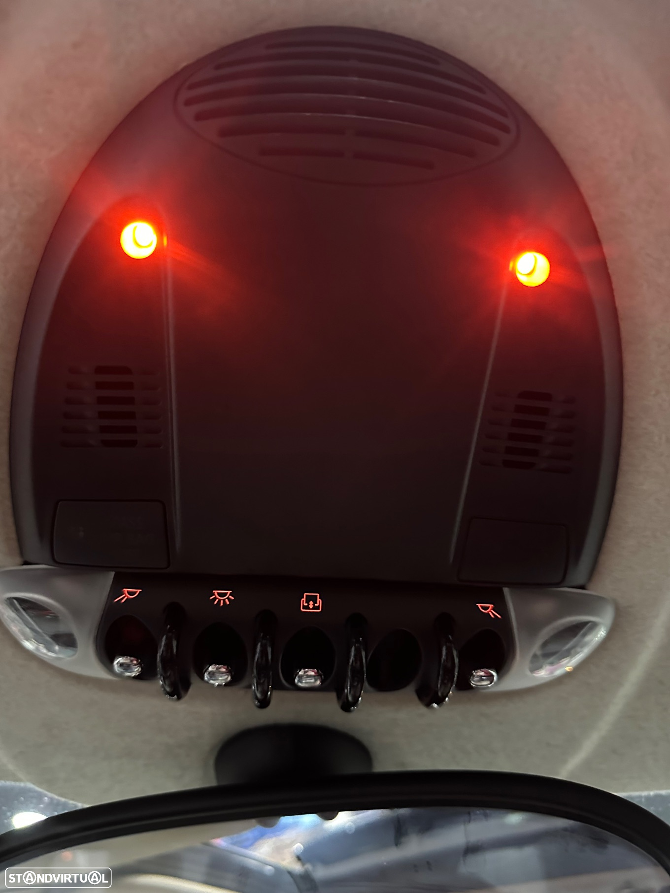 MINI 3 Portas Cooper SD - 19