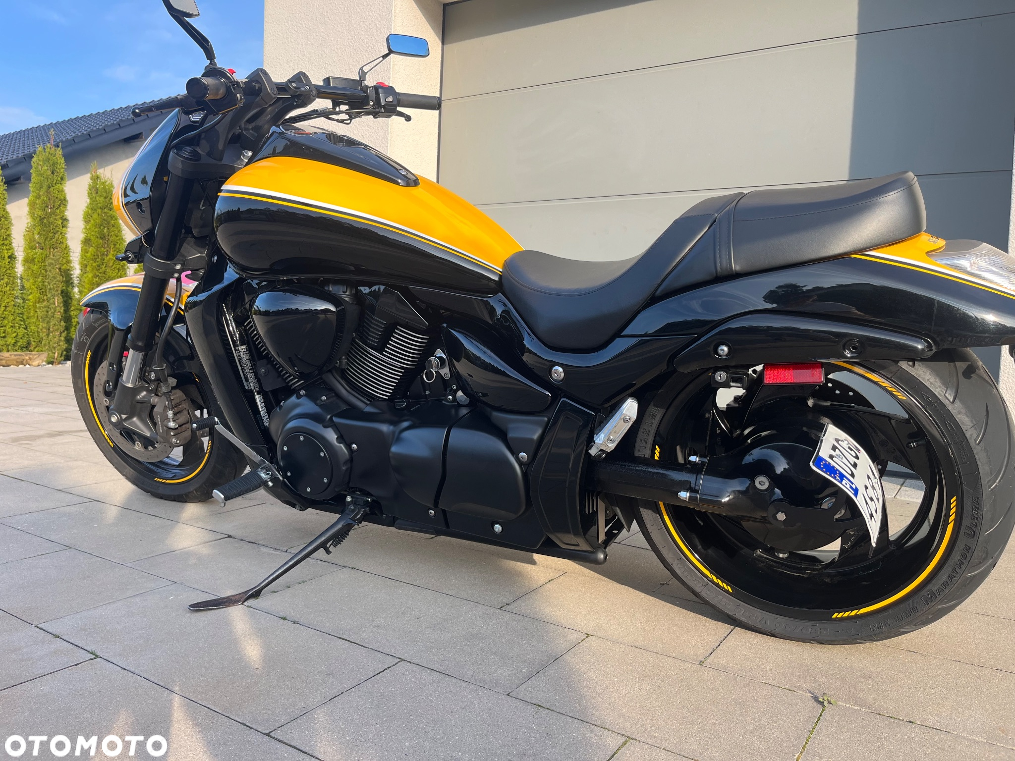 Suzuki VZ - 15
