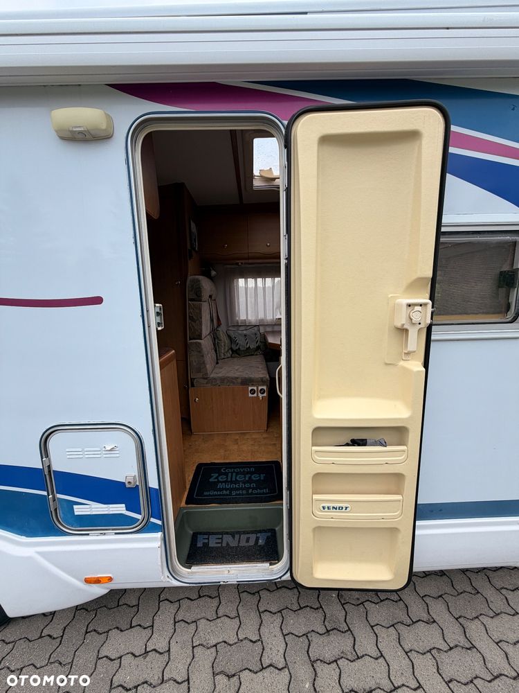 Fiat Ducato - 16
