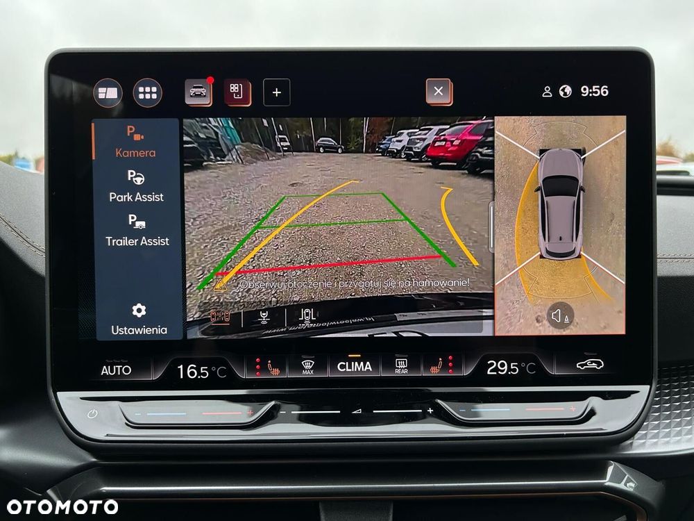 Cupra Formentor 2.0 TSI 4Drive VZ DSG - 29