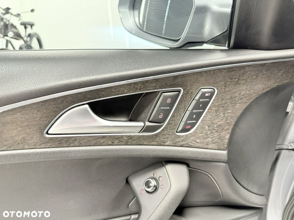 Audi A6 Limousine 1.8 TFSI ultra S tronic - 36