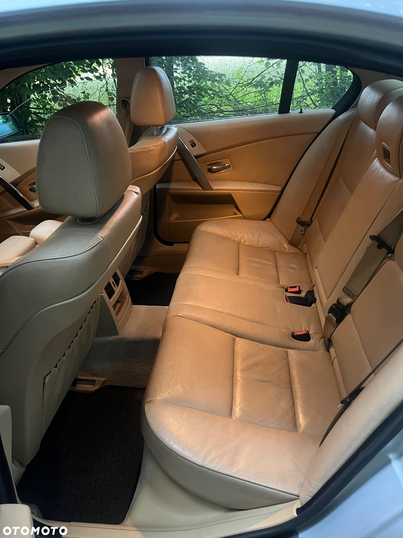 BMW Seria 5 - 24