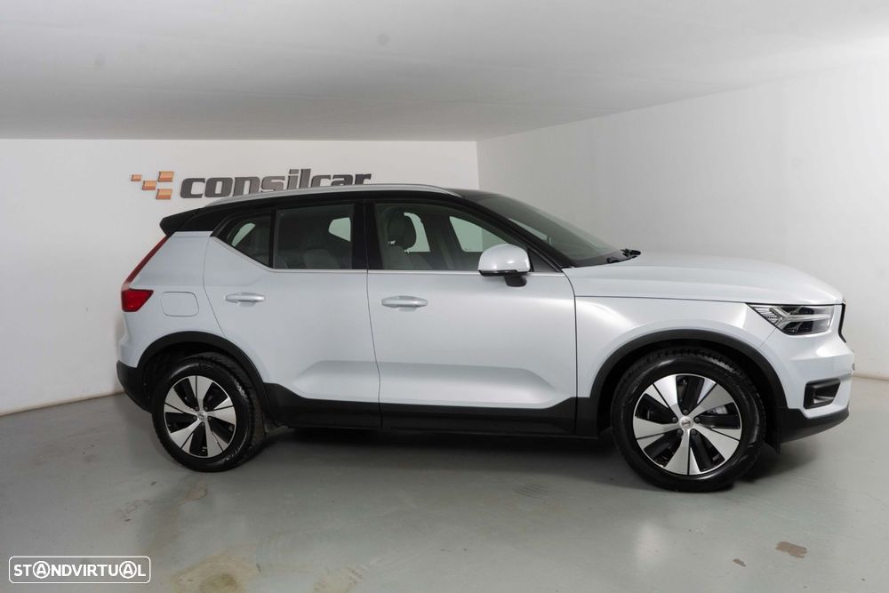 Volvo XC 40 1.5 T5 PHEV Inscription Expression - 7