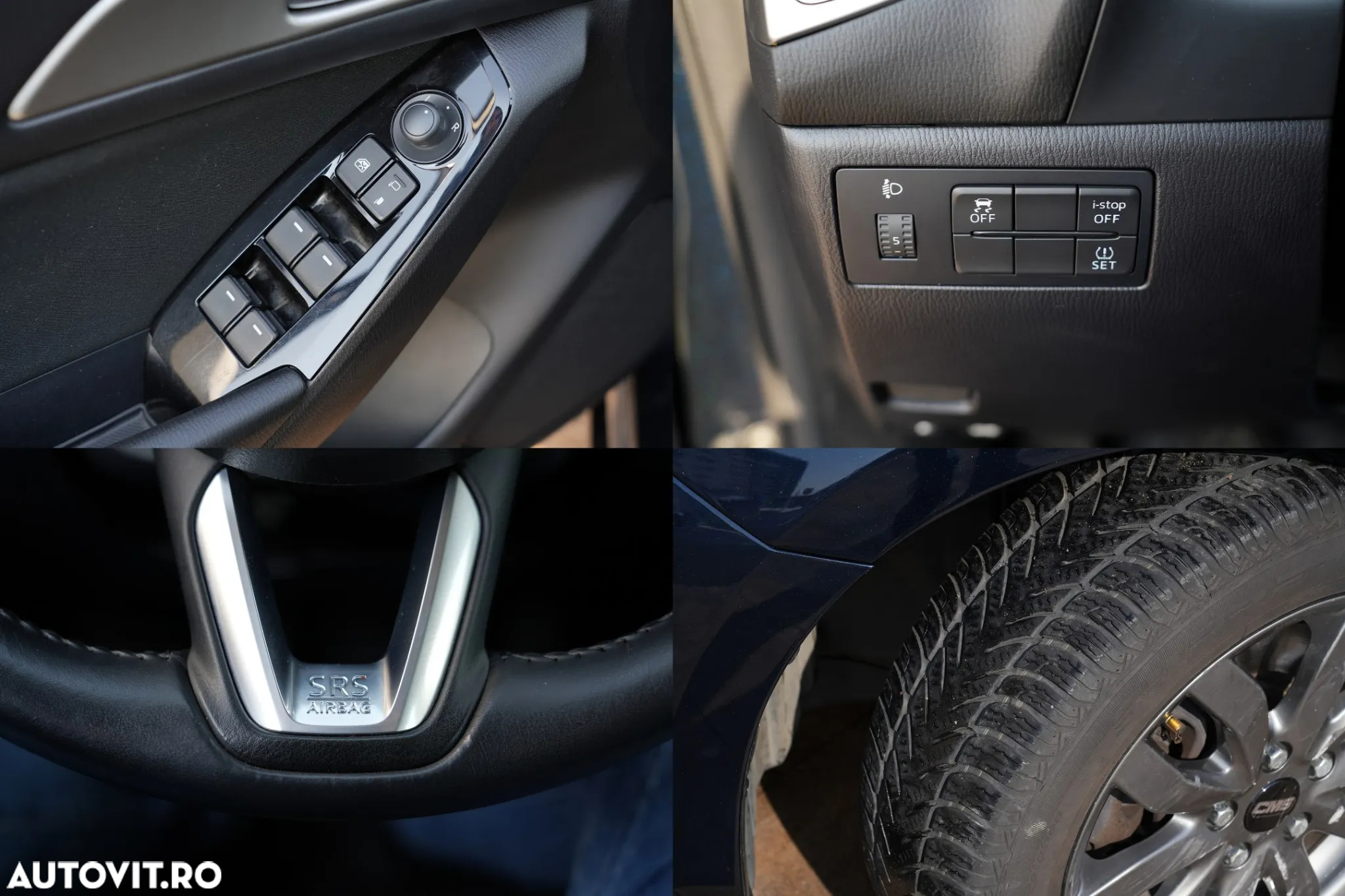 Mazda 3 SKYACTIV-G 120 Exclusive-Line - 15