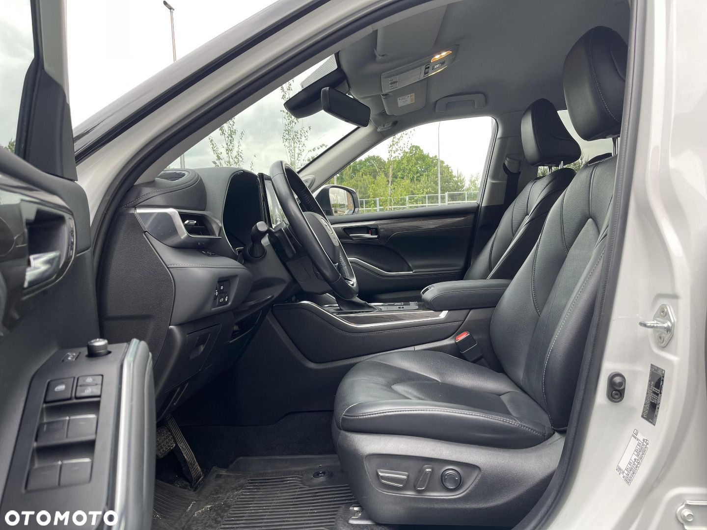 Toyota Highlander - 9