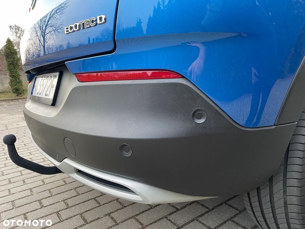 Opel Grandland X 1.5 D Start/Stop INNOVATION - 34