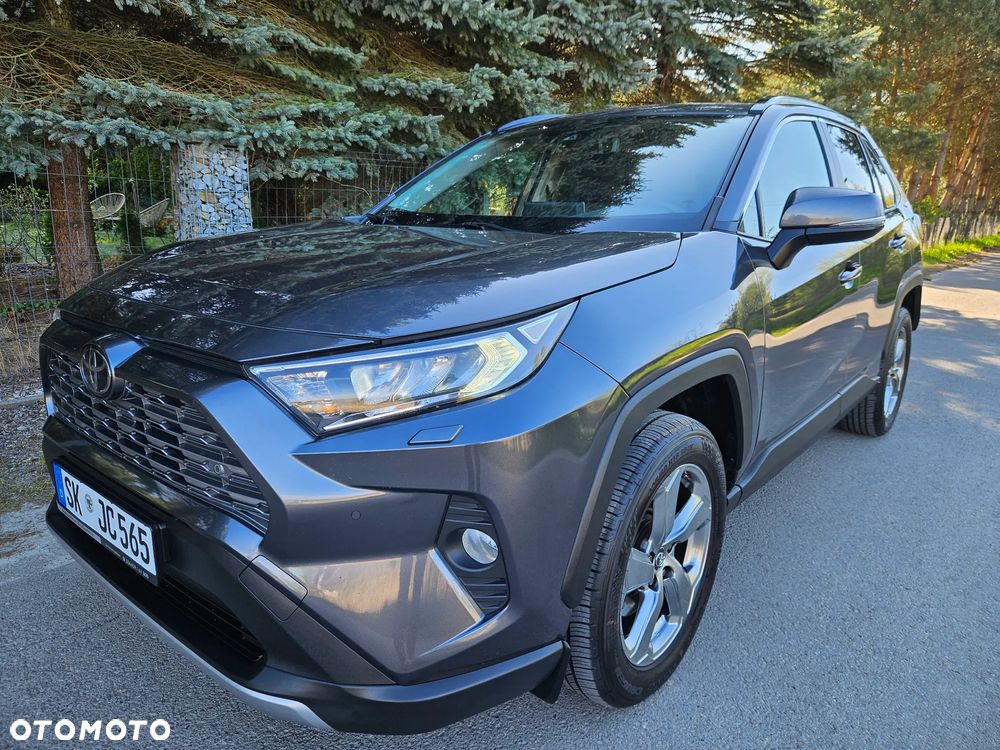 Toyota RAV4 2.0 4x2 Start&Stop Club - 2