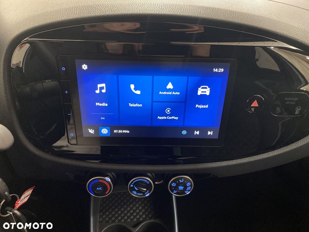 Toyota Aygo X 1.0 VVT-i Style CVT - 16