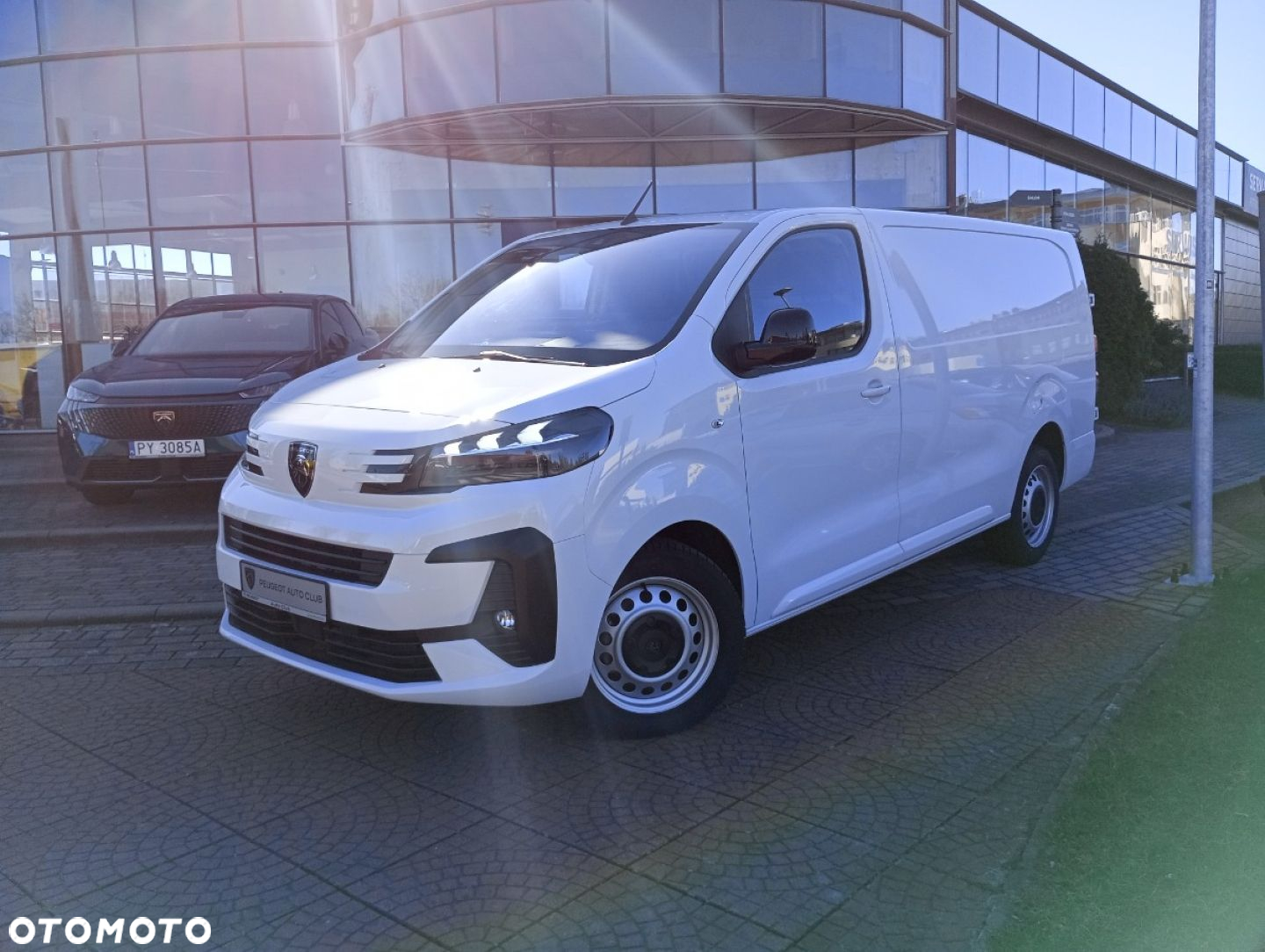Peugeot EXPERT - 3