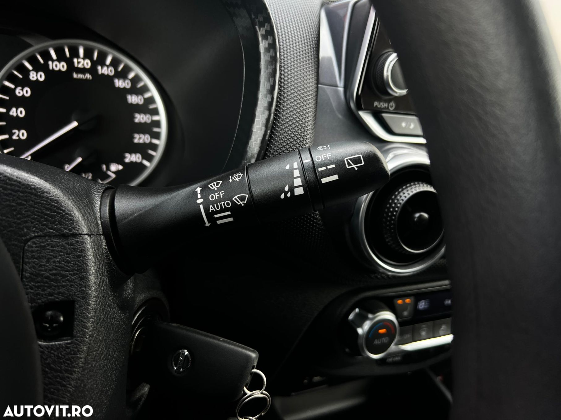 Nissan Juke 1.0 DIG-T DCT Acenta - 19