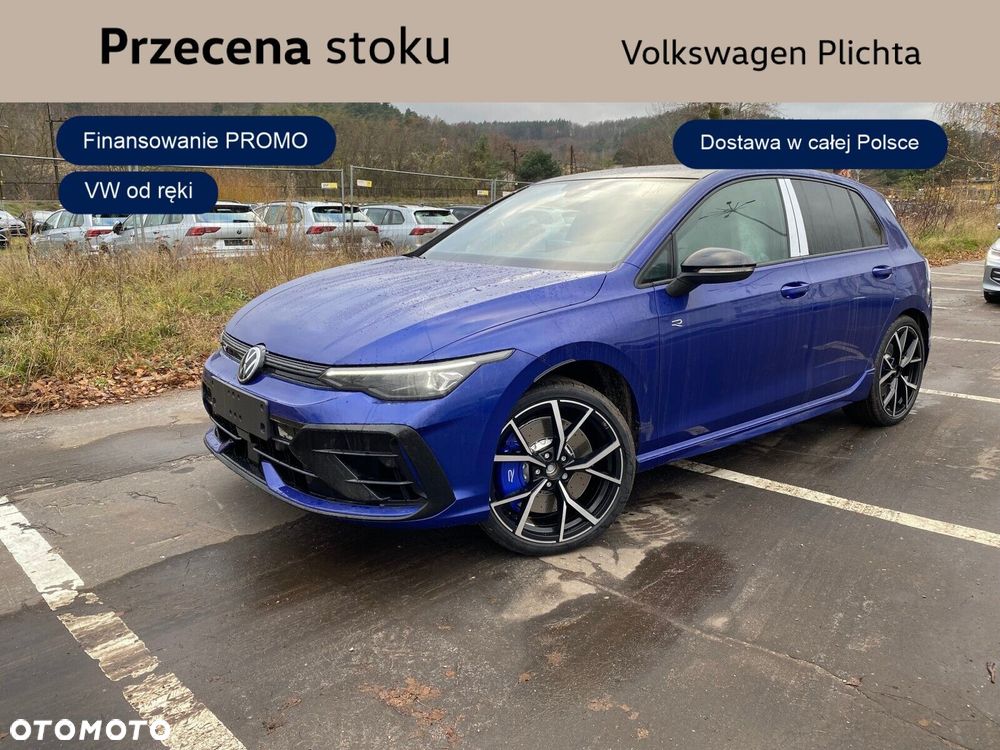 Volkswagen Golf 2.0 TSI 4Motion R DSG - 2
