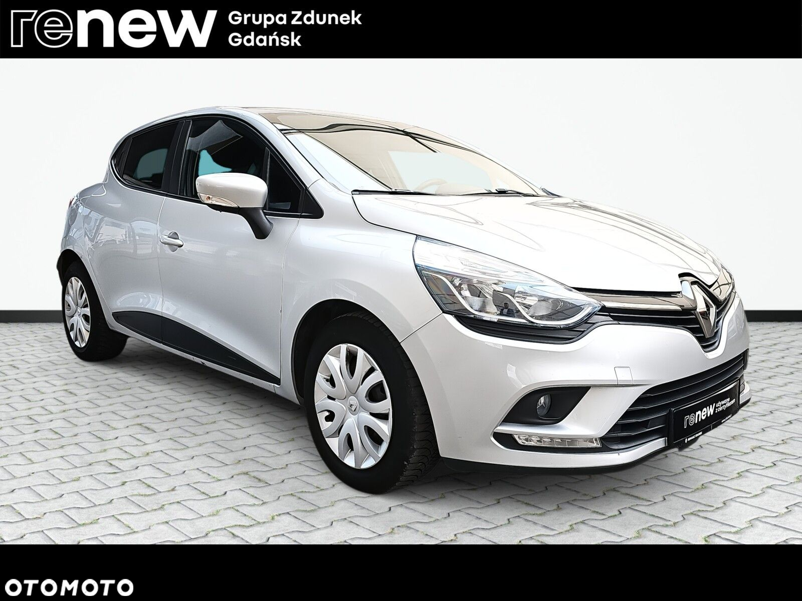 Renault Clio - 3
