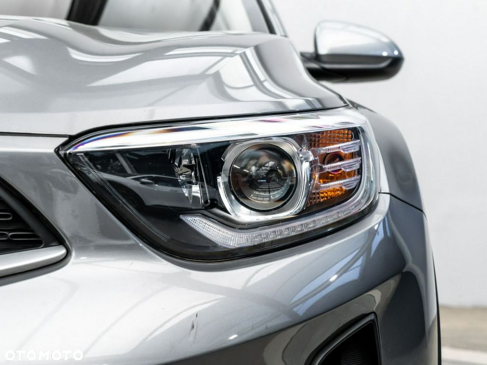 Kia Stonic 1.0 T-GDI M DCT - 11