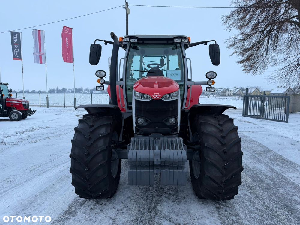 Massey Ferguson 6S.145 Dyna-6 Efficient - 2