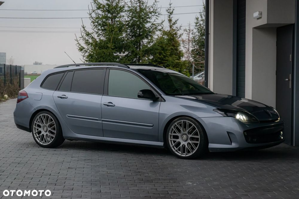 Renault Laguna 2.0 DCi Confort Dynamique - 7