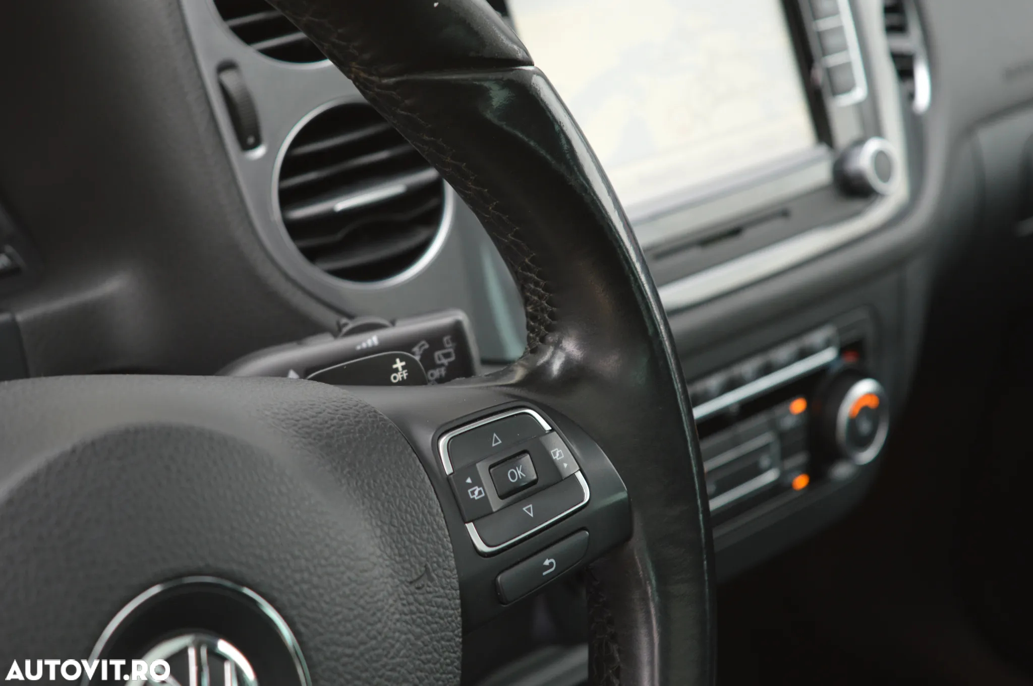 Volkswagen Tiguan - 19