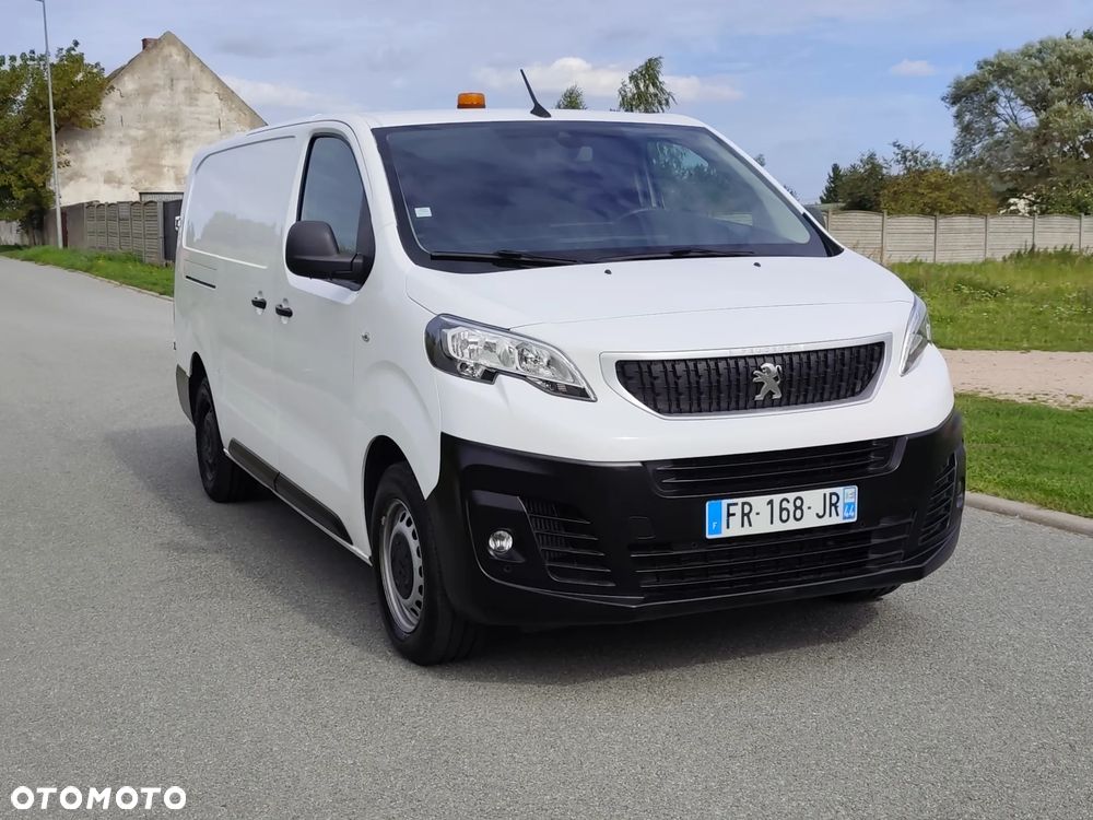 Peugeot Expert - 8