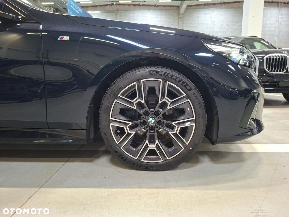 BMW Seria 5 - 9