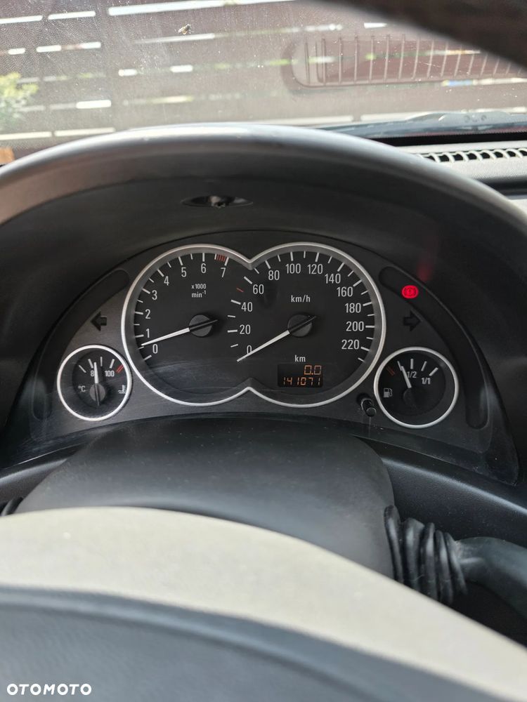 Opel Tigra 1.4 Enjoy - 21
