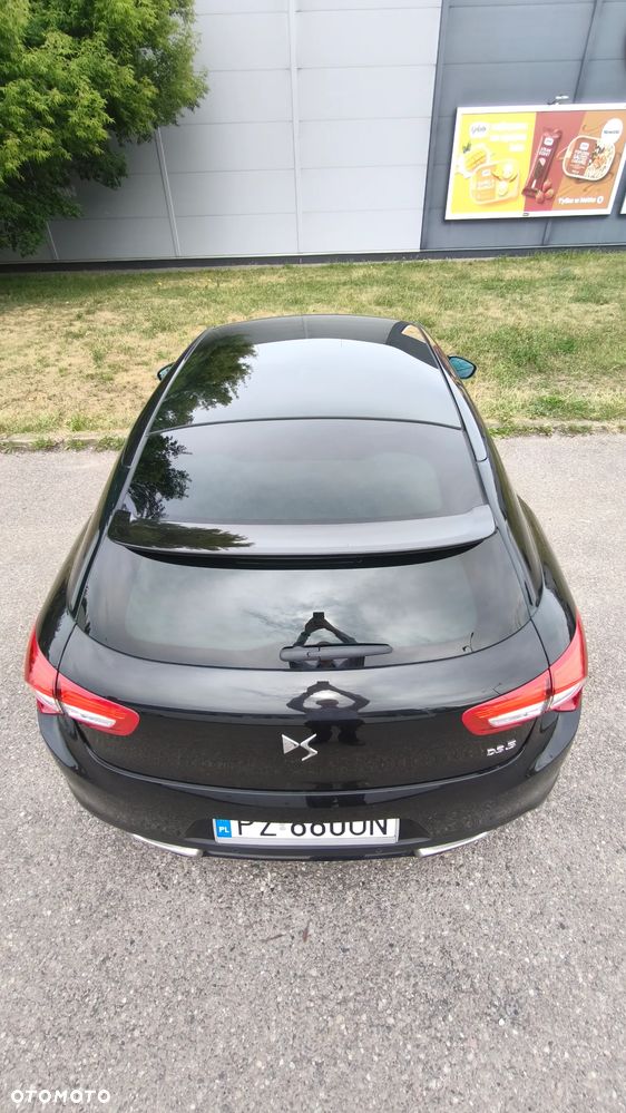 DS Automobiles DS 5 - 5