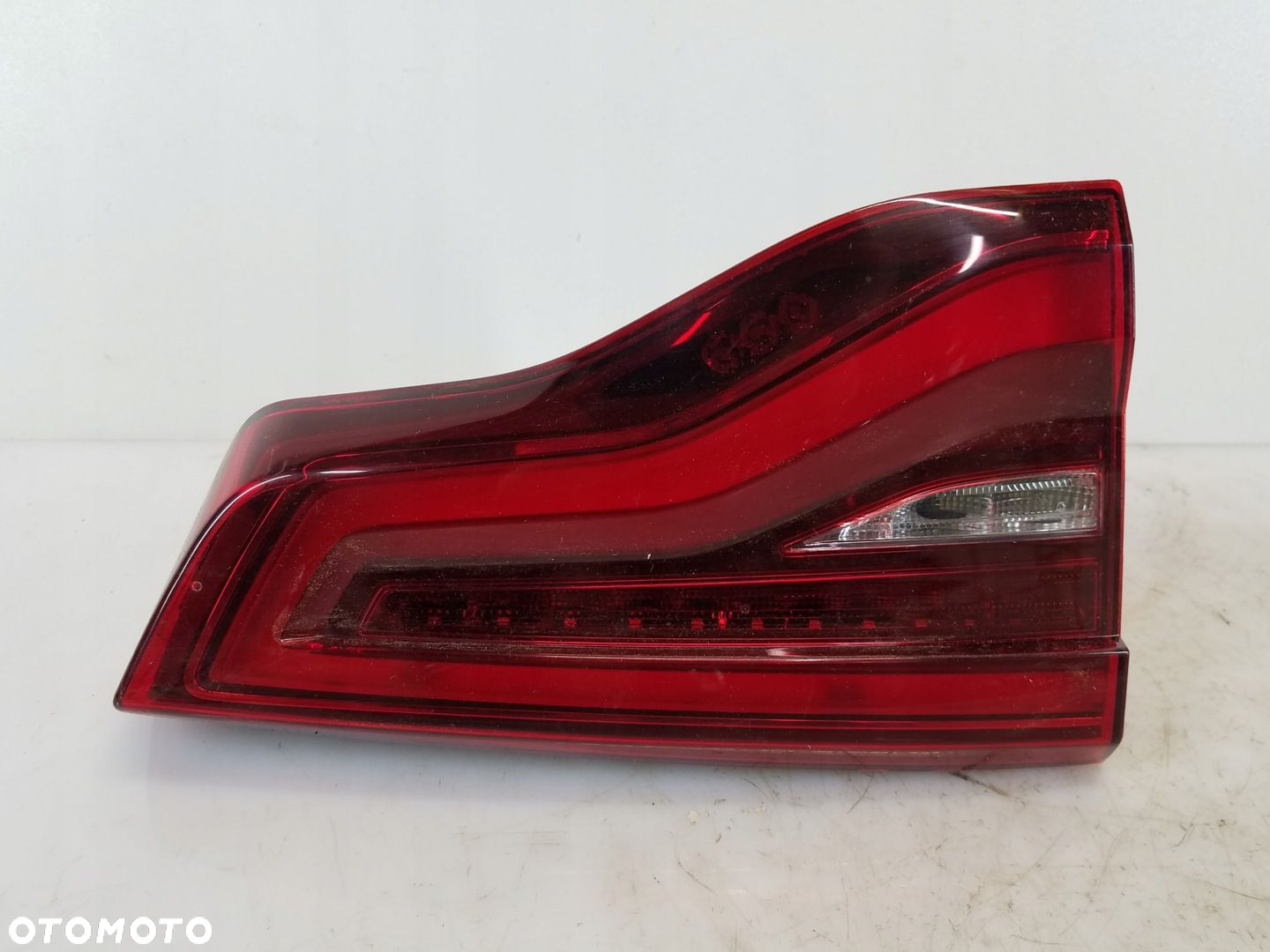 LAMPA LAMPY TYŁ LED BMW X3 G01 USA KANADA - 4