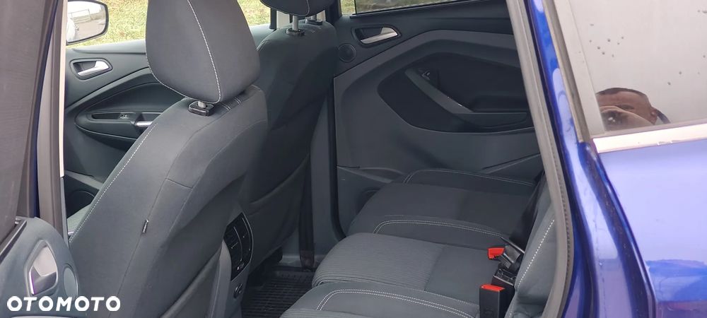 Opel Mokka 1.6 CDTI ecoFLEX Start/Stop Edition - 31