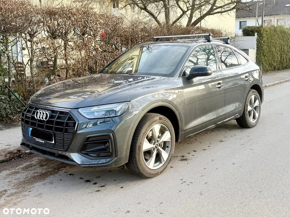 Audi Q5 40 TDI mHEV Quattro S tronic - 3