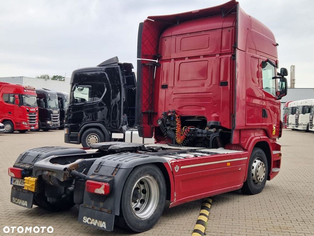 Scania R 500 LA4x2HNA - 4