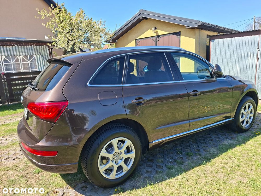 Audi Q5 - 15