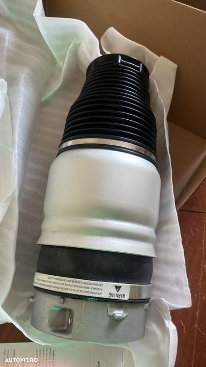Perna aer spate mercedes e class s class w211 w221 w212 cls w219 piese nou - 4