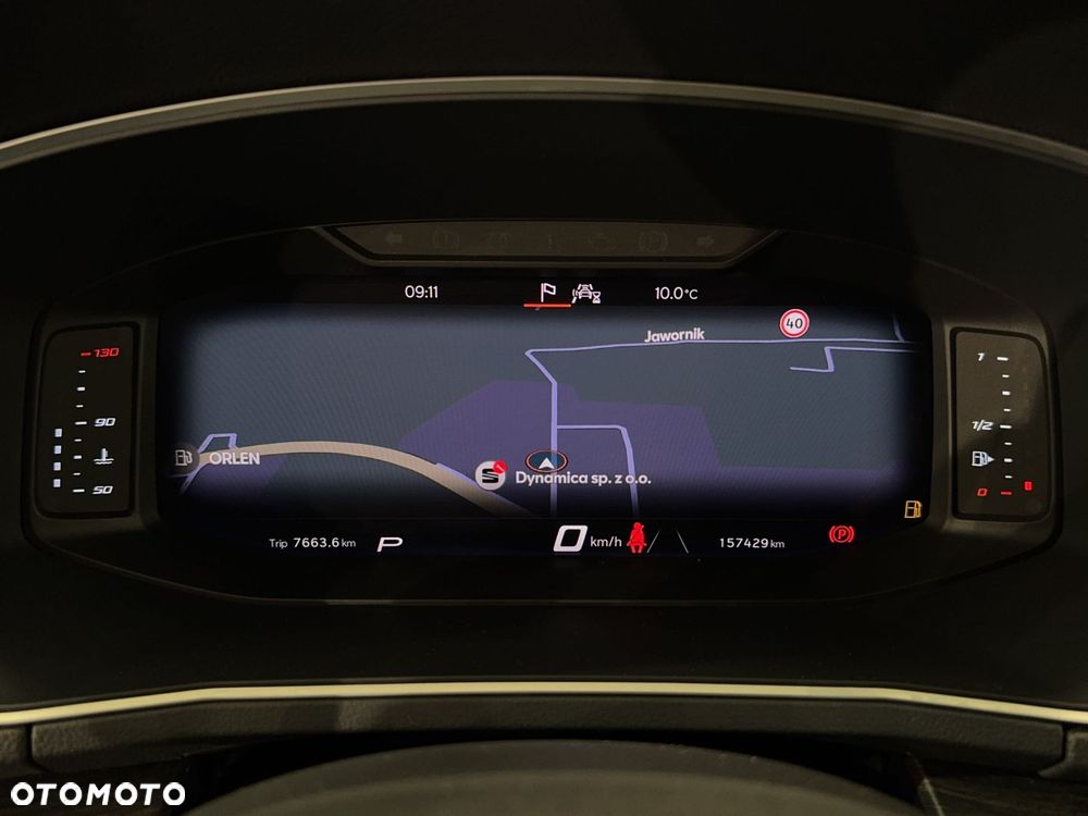 Seat Tarraco - 27