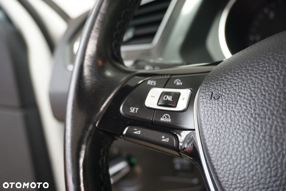 Volkswagen Tiguan 2.0 TDI BMT SCR 4Mot Comfortline DSG - 31