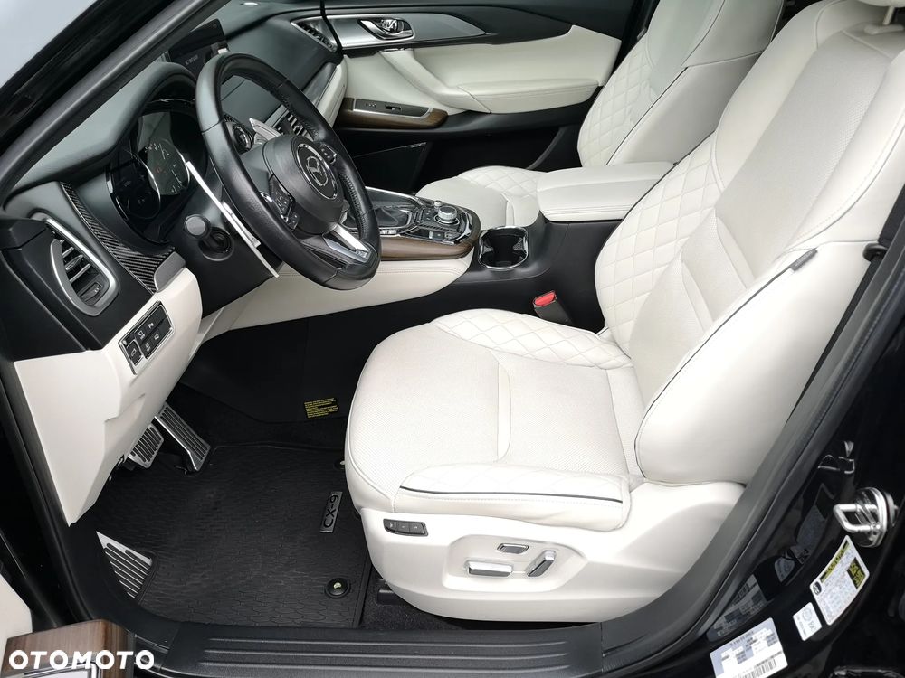 Mazda CX-9 - 27