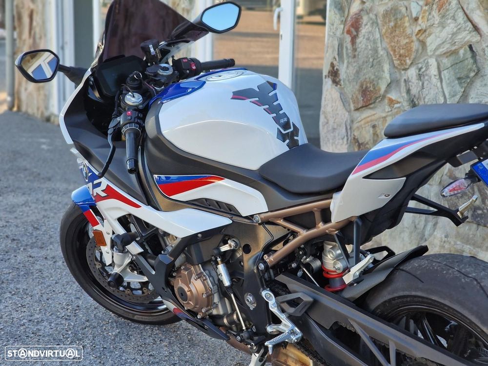 BMW S 1000 RR - 4