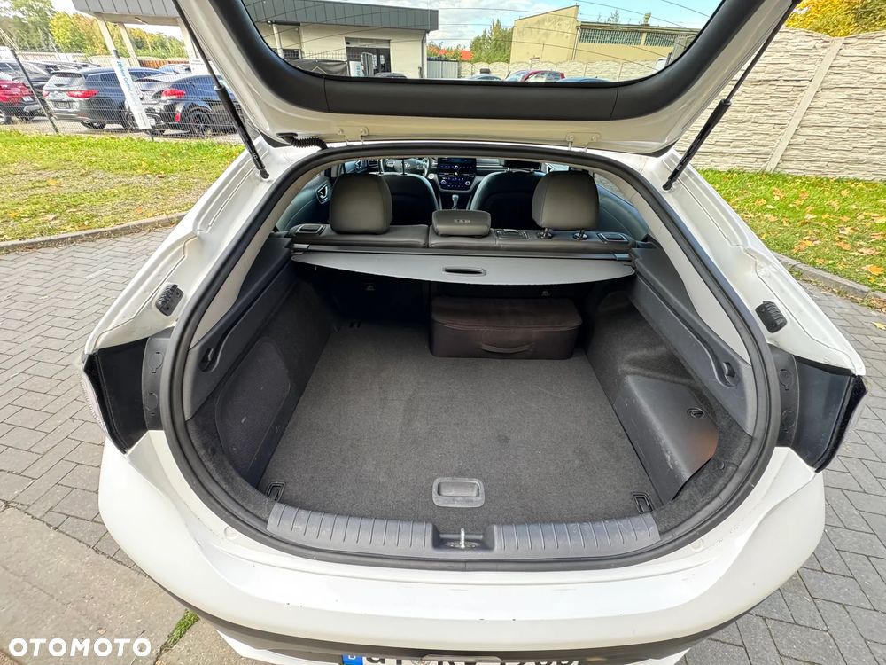 Hyundai IONIQ plug-in hybrid Premium - 31