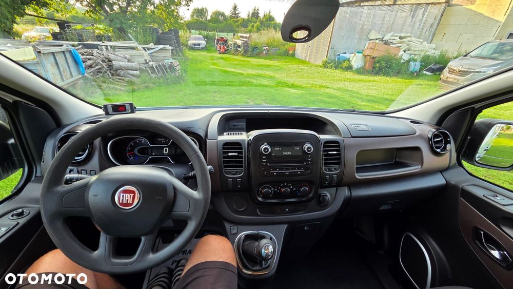 Fiat Talento - 14