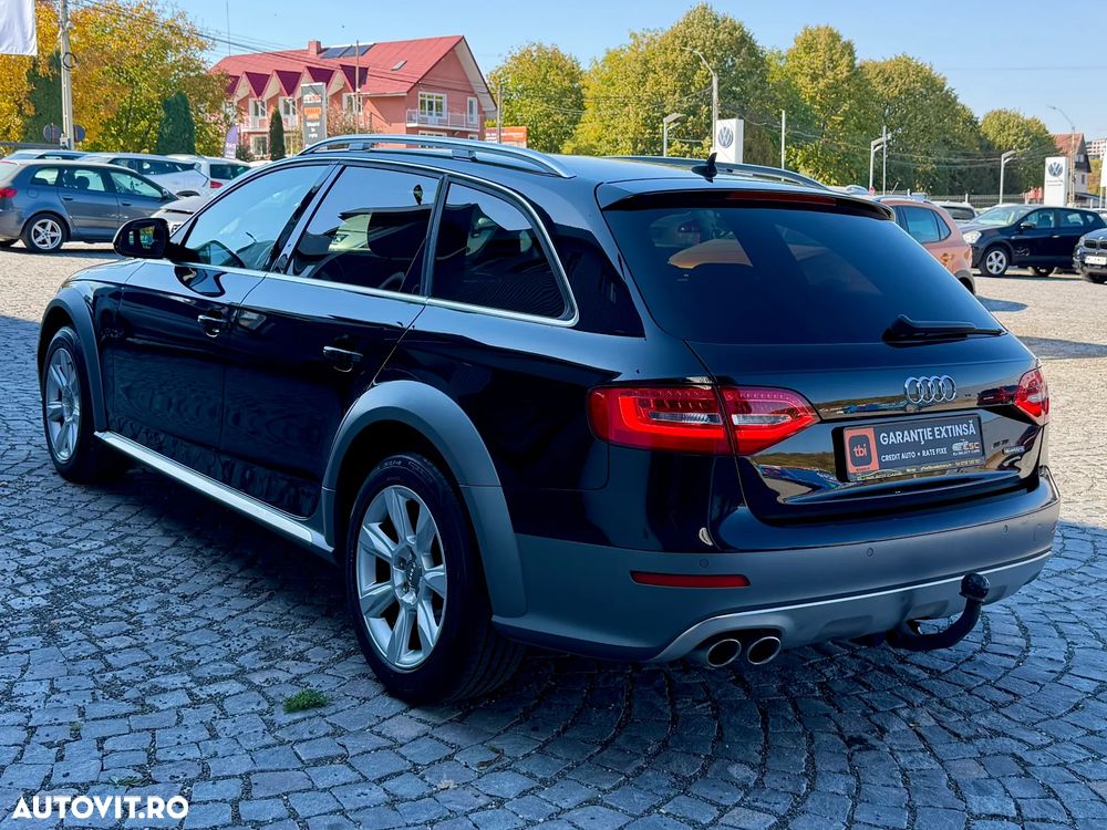 Audi A4 Allroad 2.0 TDI S tronic - 3